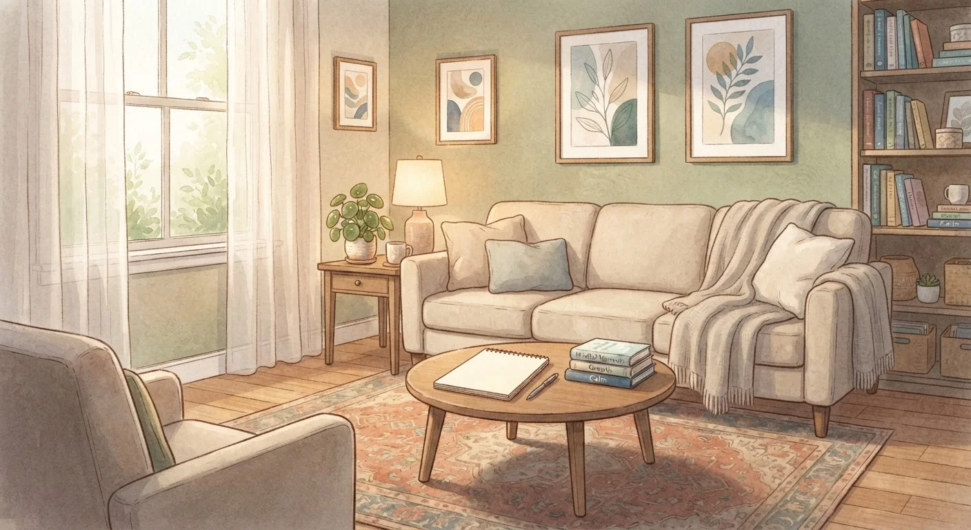 A Comprehensive Look at the Therapy Landscape