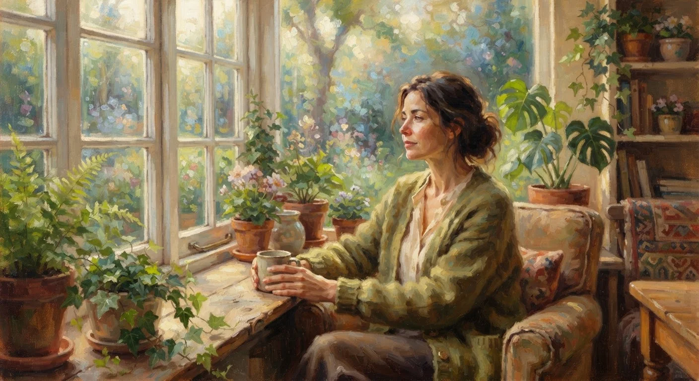 Acceptance and Commitment Therapy: Living With Difficult Thoughts