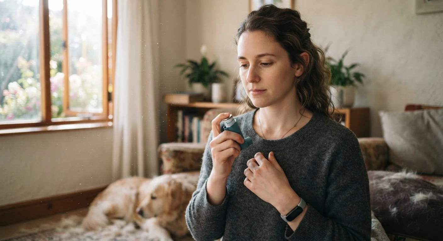 Asthma Triggers Every Patient Should Know About