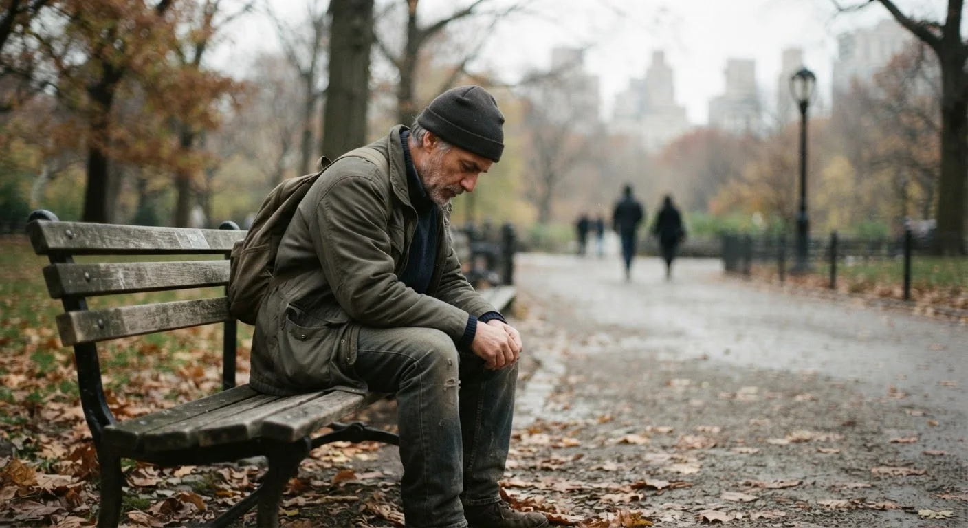 Barriers Men Face When Trying to Access Mental Health Care