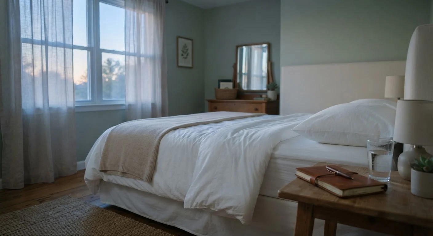 Cognitive Recovery and Sleep: What Research Tells Us