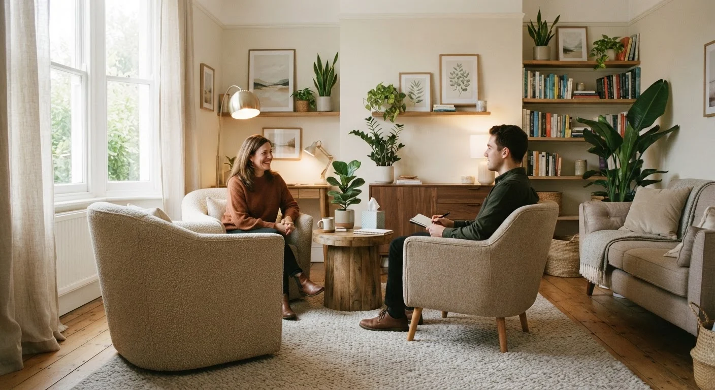 Common Misconceptions About Therapy That Hold People Back
