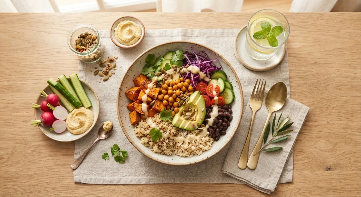 Common Myths About Women's Diets That Science Has Largely Debunked