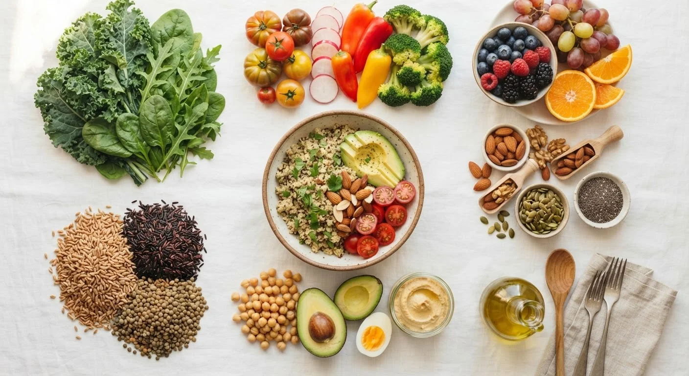 Common Nutrition Myths That Keep Tripping People Up