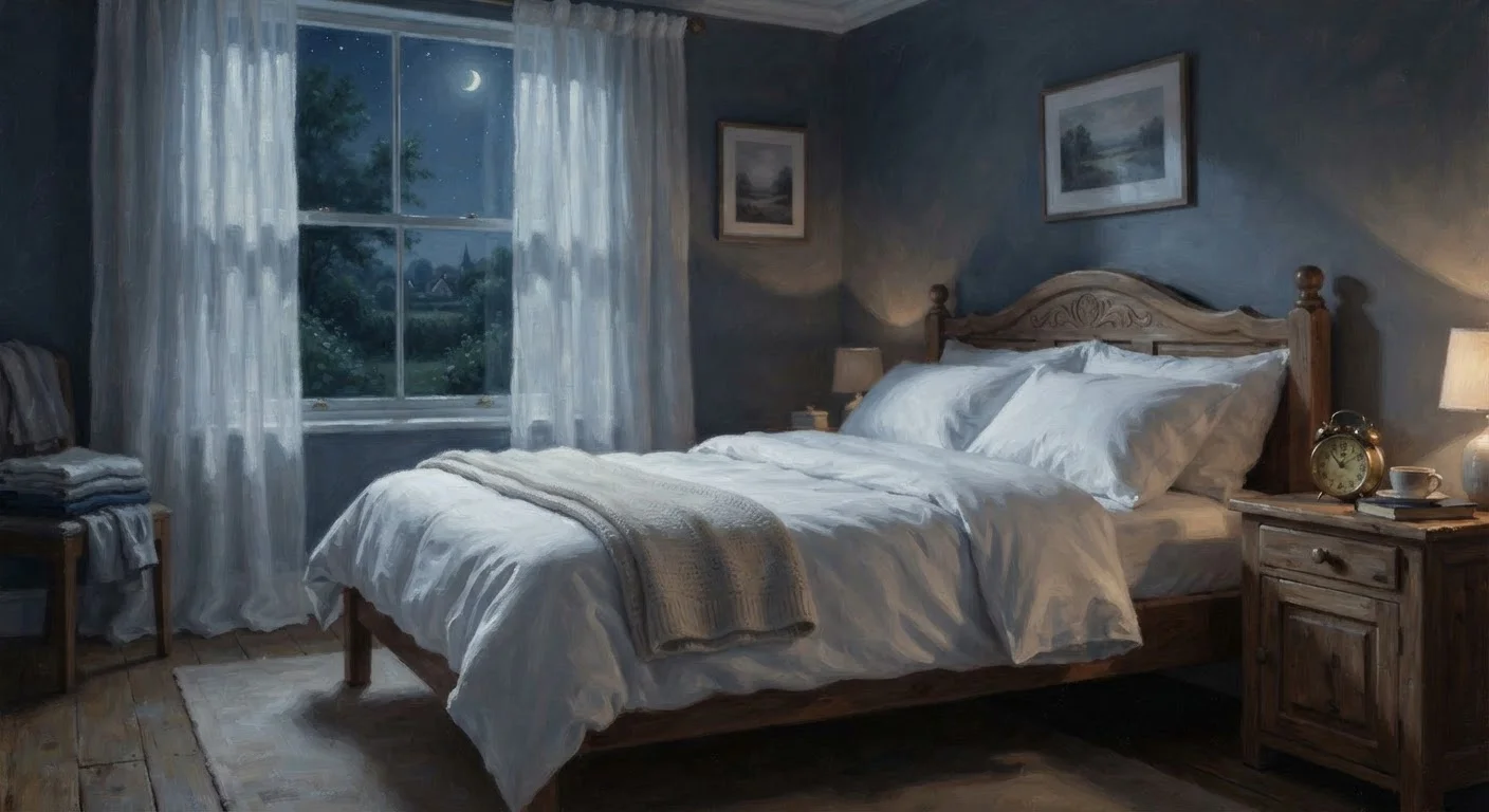 Common Sleep Myths That May Be Undermining Your Recovery