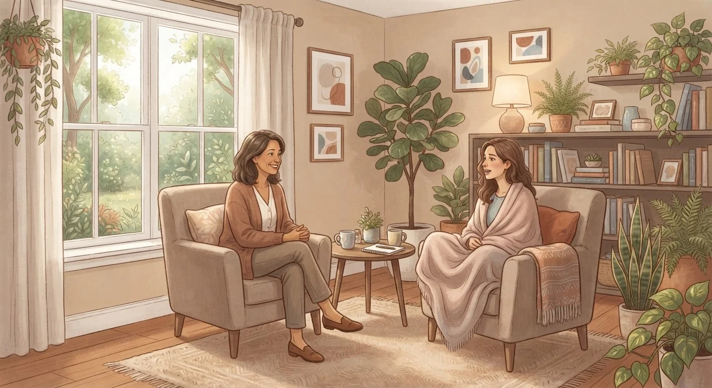 Dialectical Behaviour Therapy: Beyond Managing Emotions
