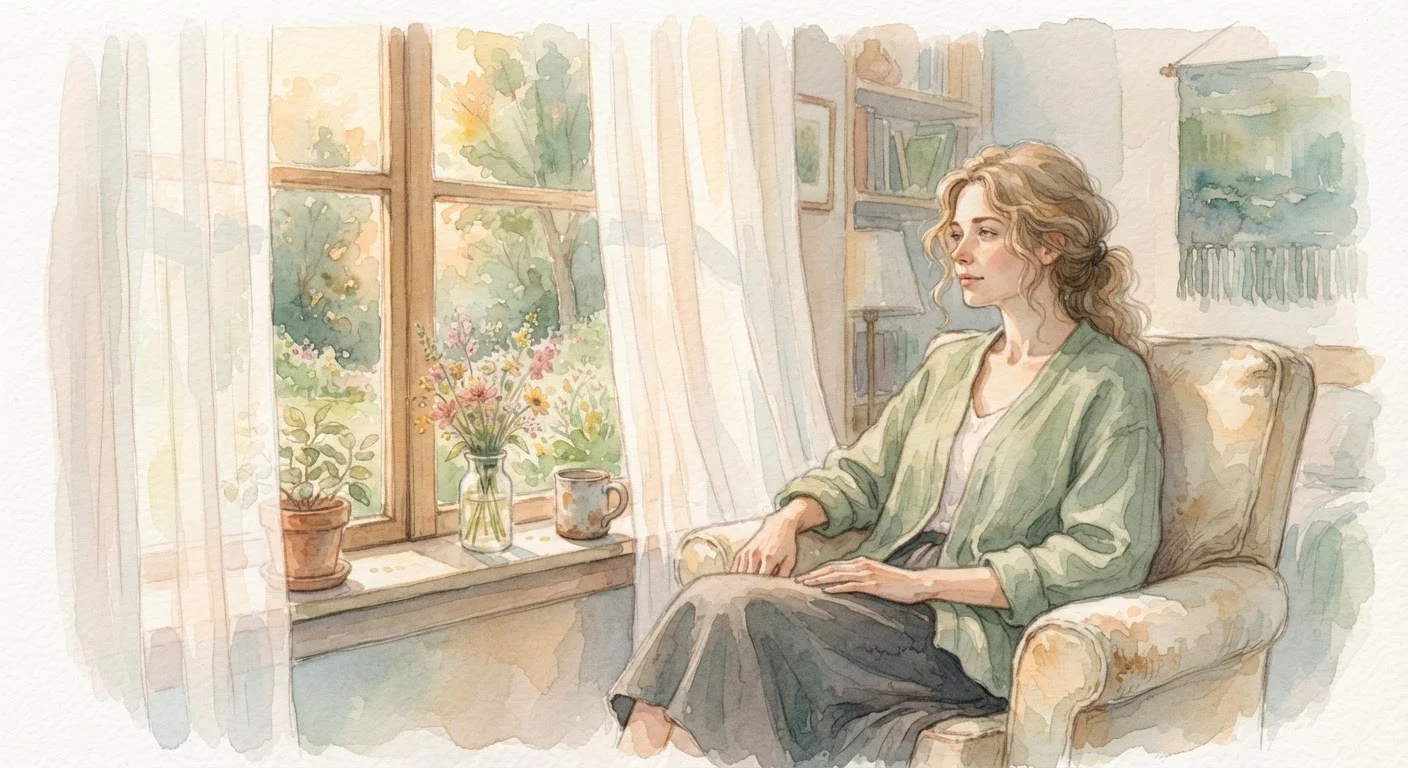Emotional Health: A Beginner's Roadmap to Understanding Your Inner Life