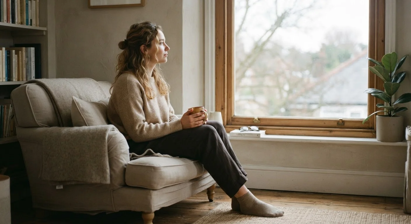 Emotional Patterns That Often Go Unnoticed in Daily Life