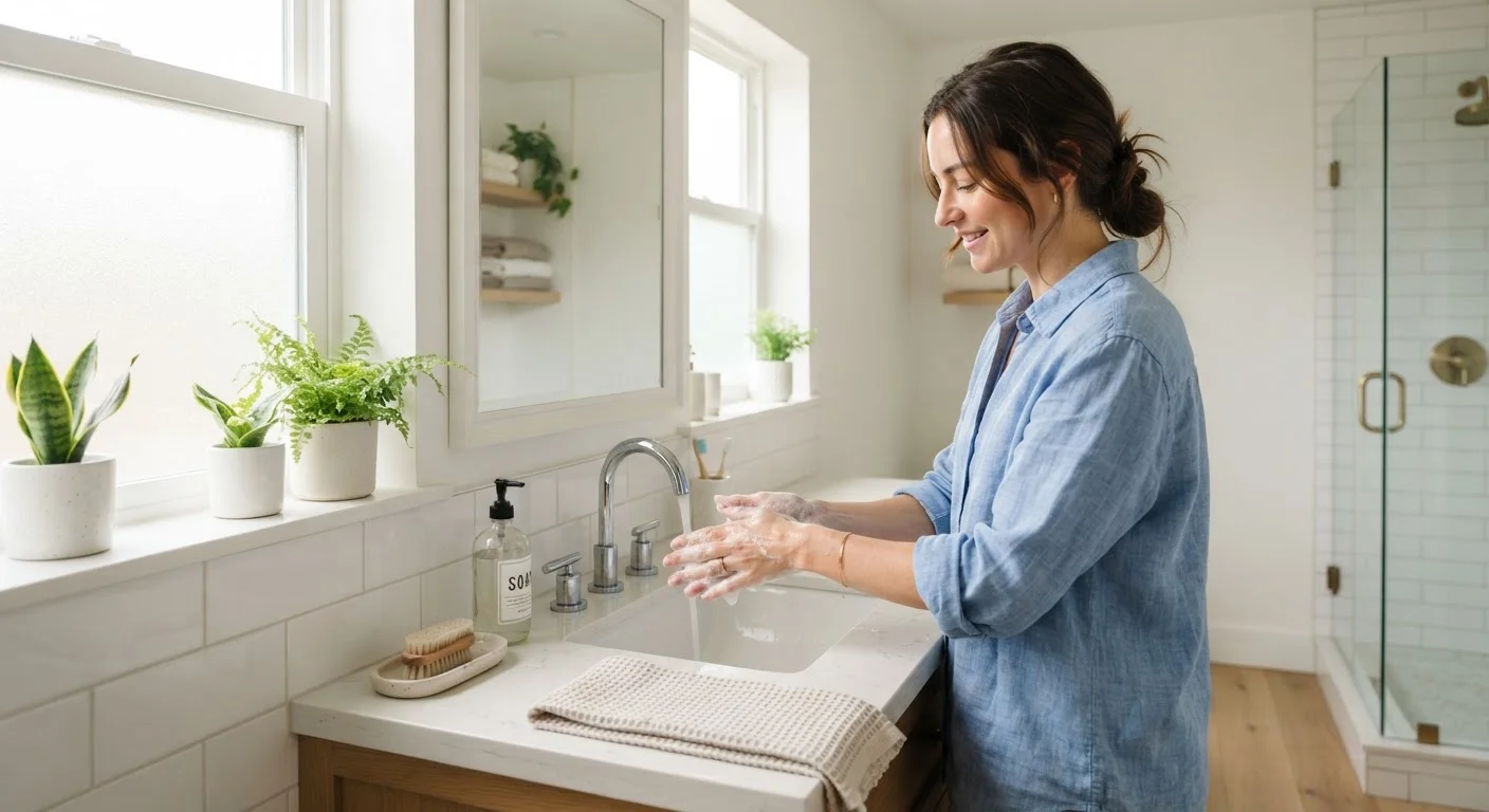 Everyday Habits That Support Infection Prevention