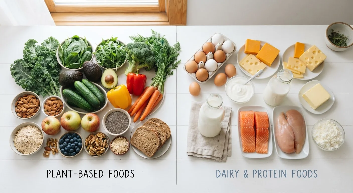 Fat-Soluble vs Water-Soluble Vitamins: A Fundamental Difference Worth Understanding