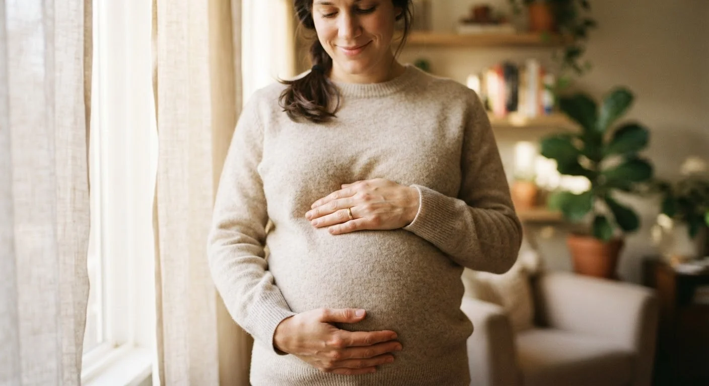 Hormonal Health During Pregnancy: What Changes and Why It Matters