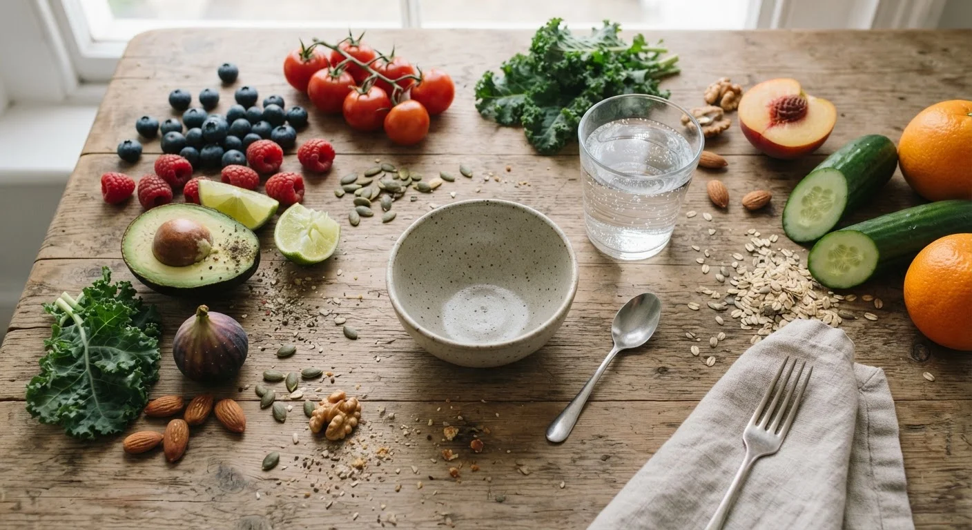 Hunger, Appetite, and Cravings: Why They're Not the Same Thing