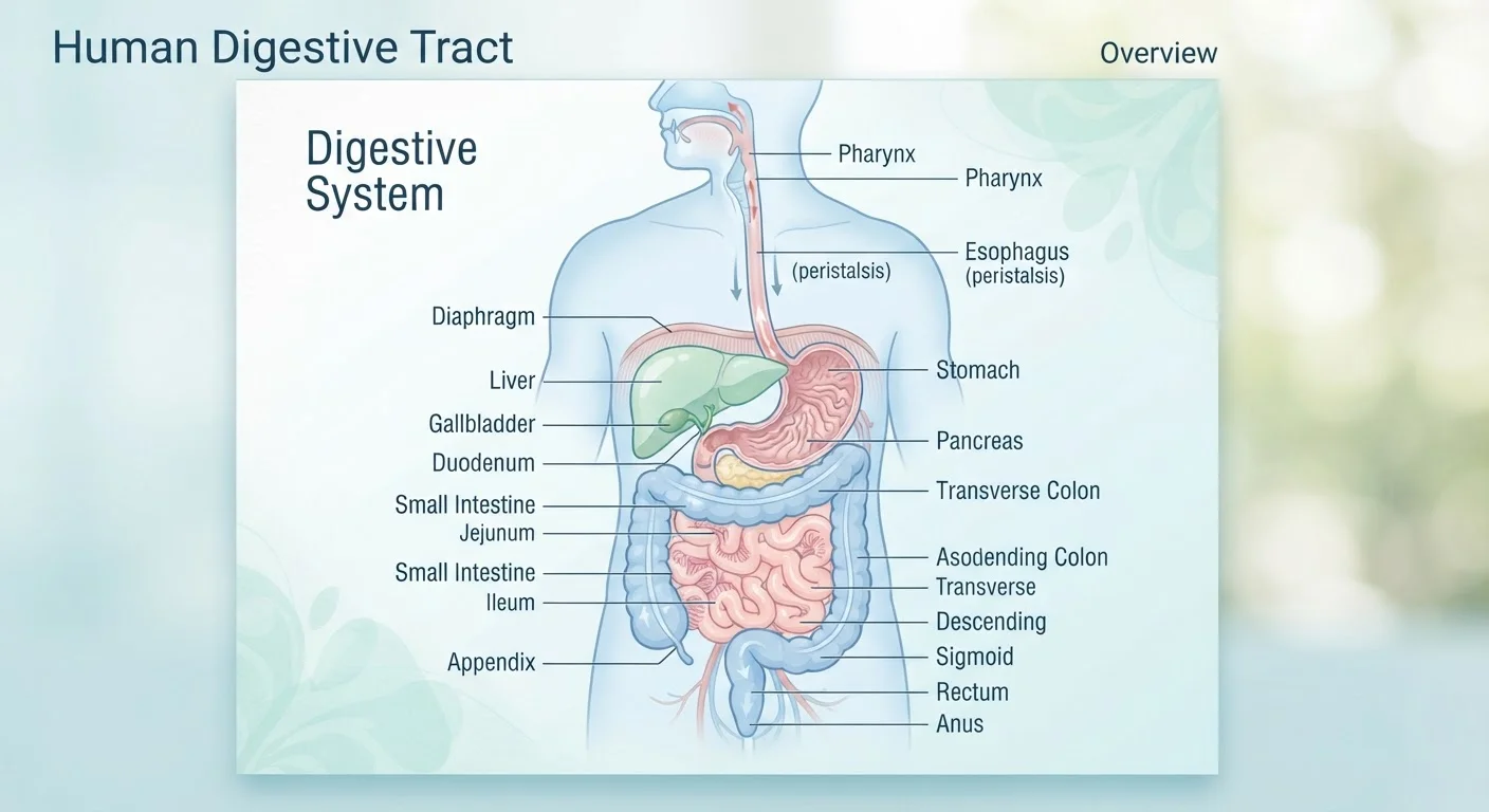 IBS, IBD, and Crohn's Disease: What Sets Them Apart