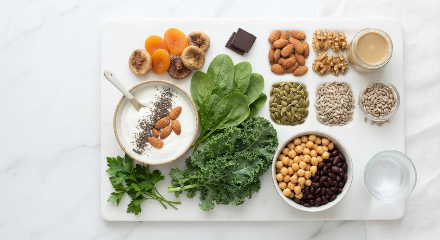 Macrominerals and Trace Minerals: Understanding the Scale of What Your Body Requires