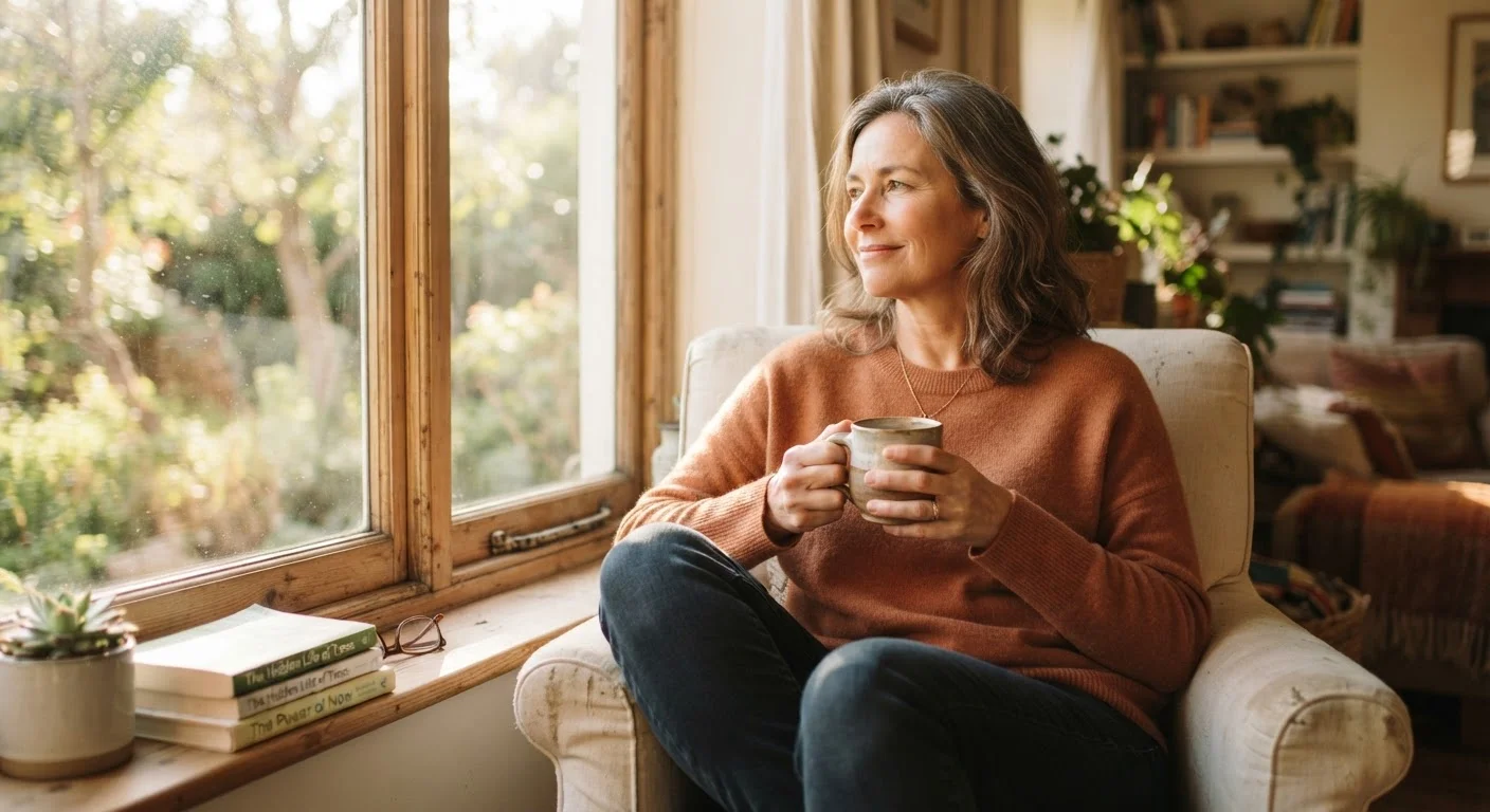 Menopause Misconceptions That Can Delay the Right Support