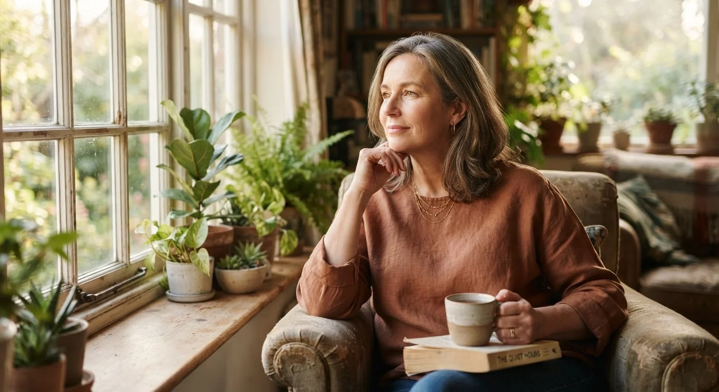 Menopause Symptoms Reference: What to Expect and When