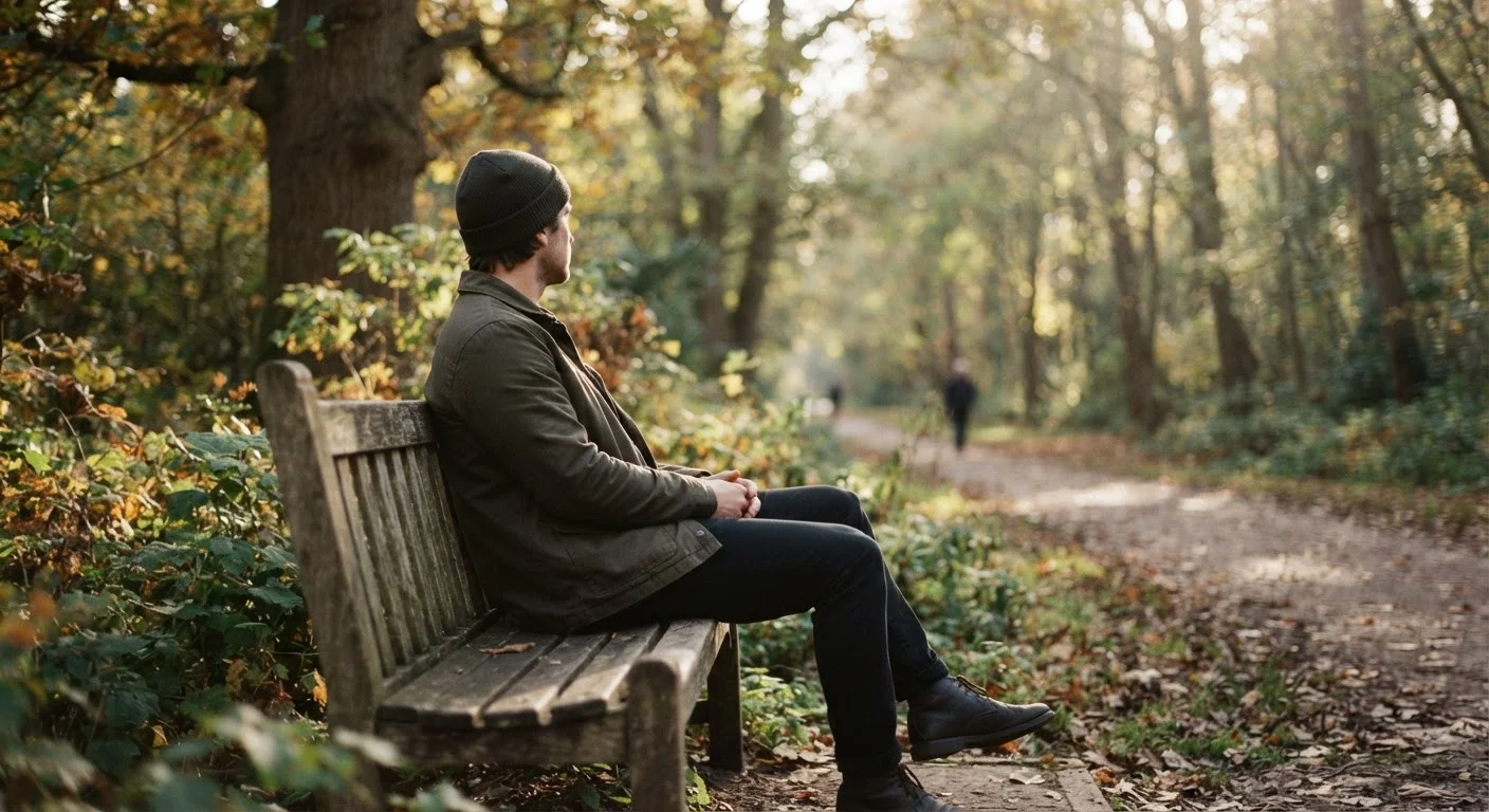 Men's Mental Health: A Grounded Introduction to Understanding and Seeking Support