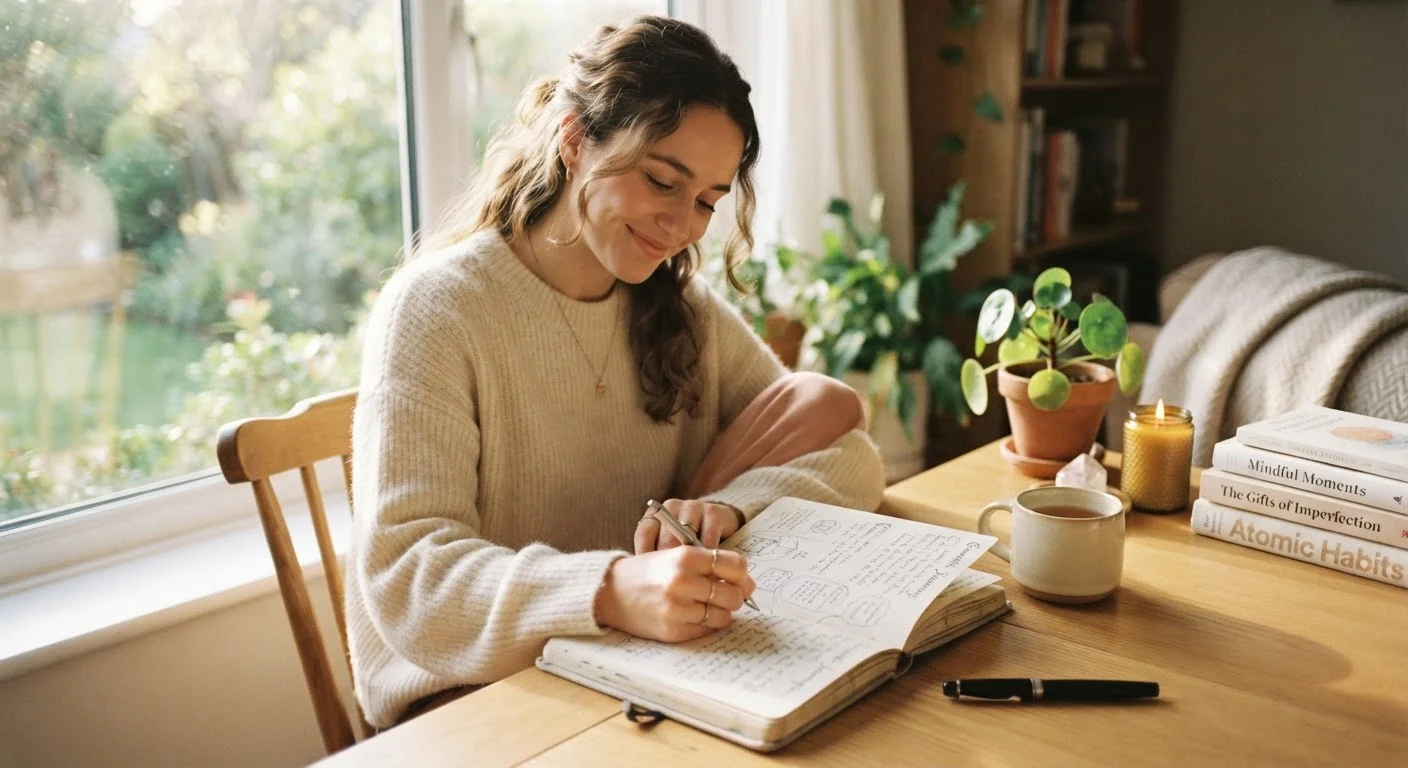 Misconceptions About Self-Help That Keep People Stuck