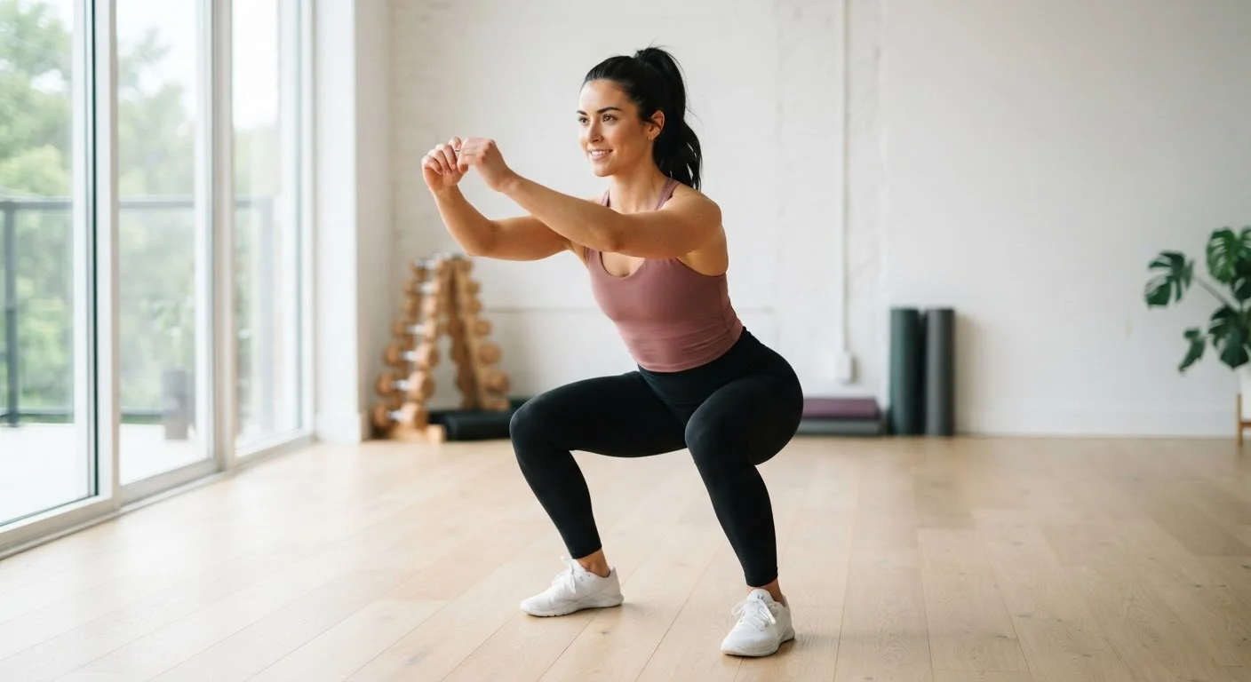 Movement Patterns Every Beginner Should Learn Before Anything Else