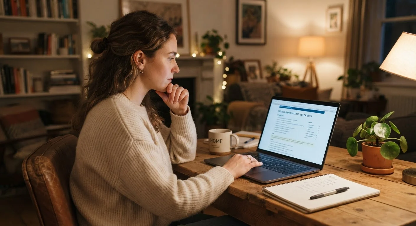 Navigating the Therapist Search When You Have a Tight Budget
