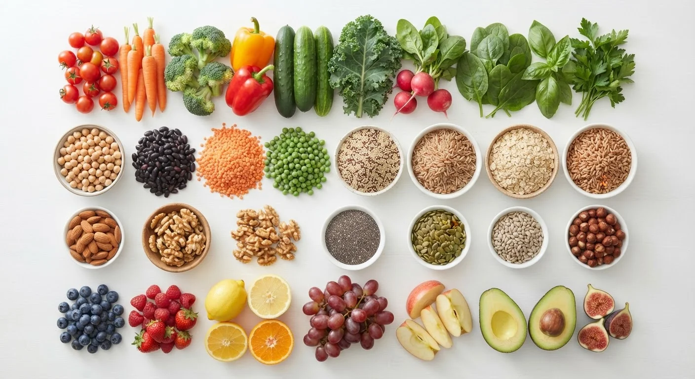 Nutrition Myths That Mislead Beginners About Essential Nutrients
