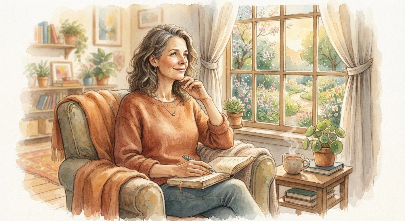 Perimenopause vs Menopause: Understanding the Difference