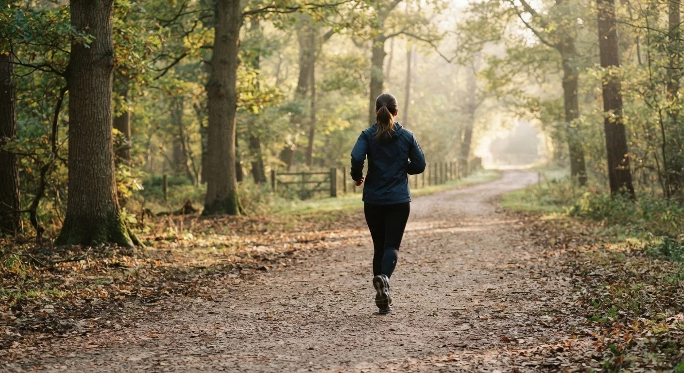 Physical Activity as a Stress Tool: What Research Tells Us