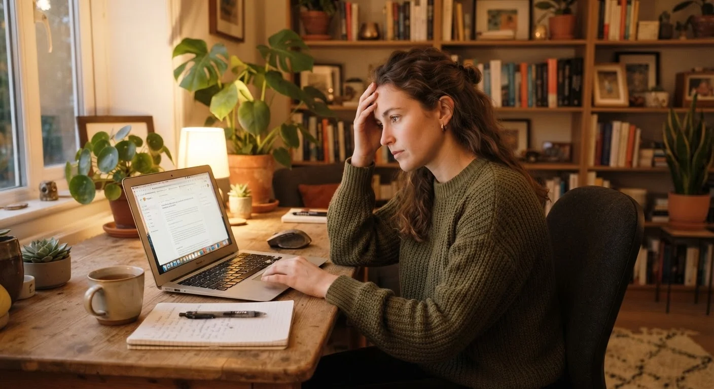 Pitfalls That Slow Down the Therapist Search — and How to Sidestep Them