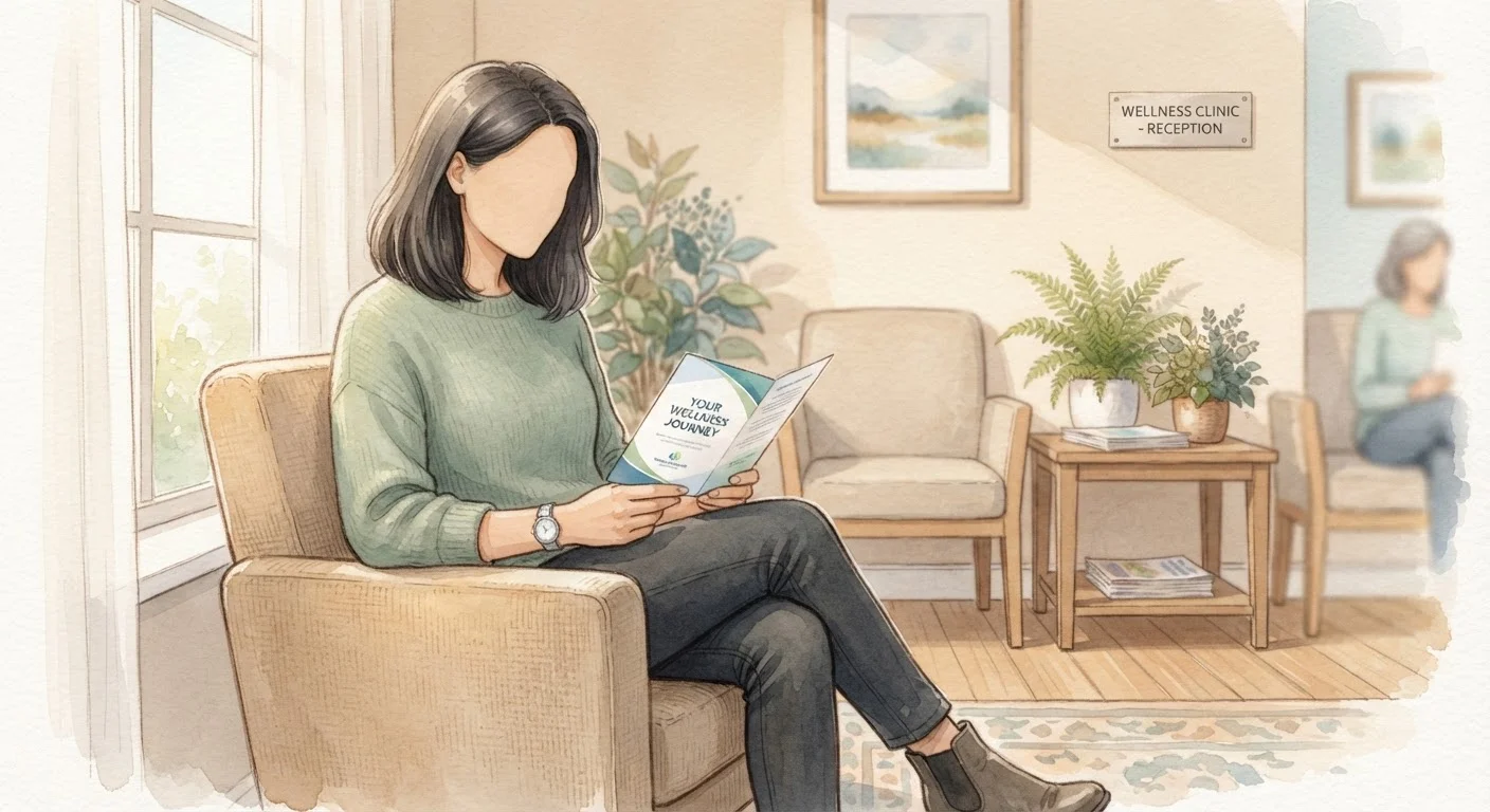 Polycystic Ovary Syndrome (PCOS): The Basics Every Woman Should Know