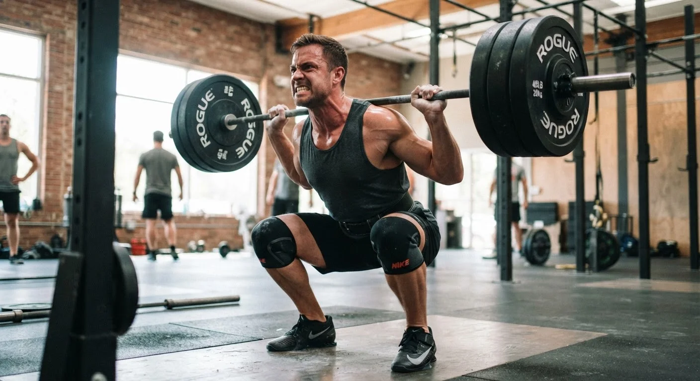 Progressive Overload: The Single Most Important Concept in Strength Training
