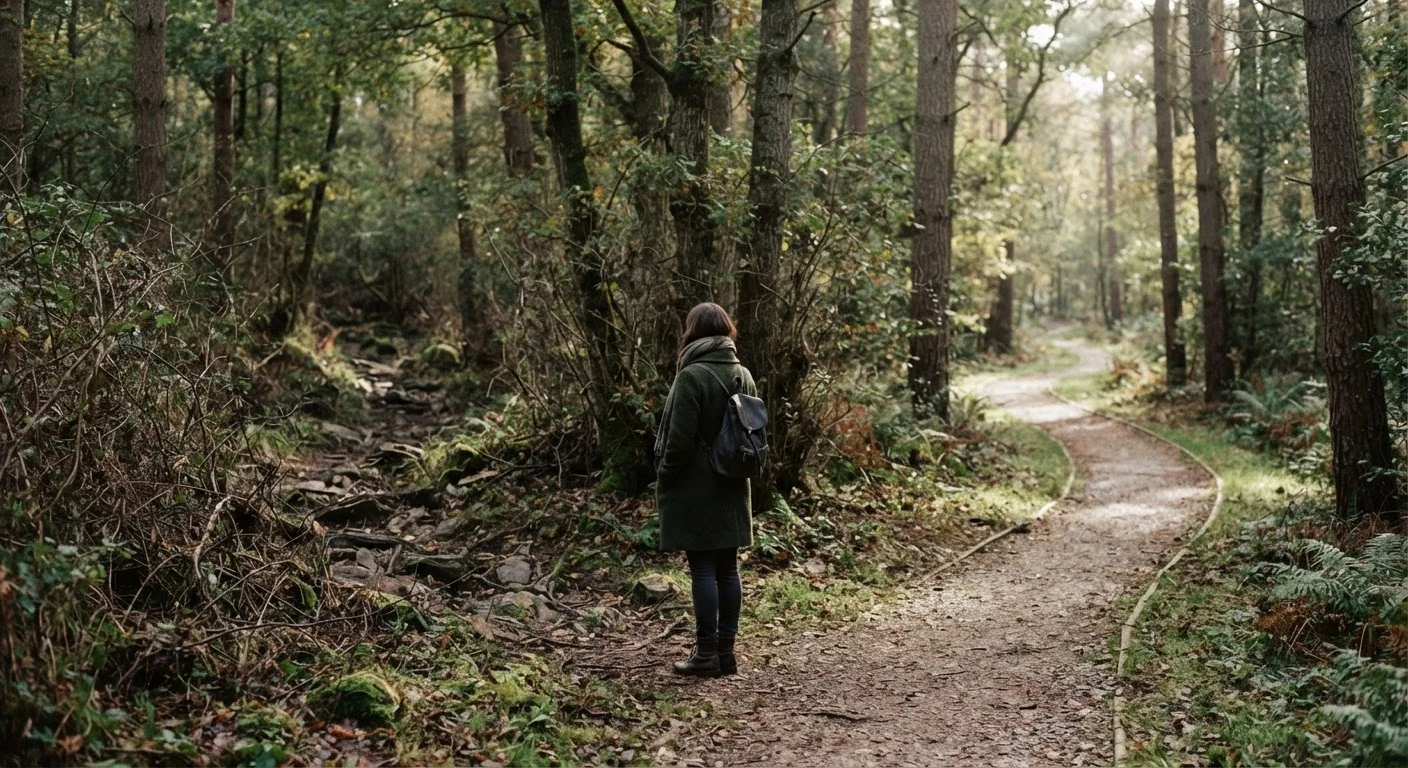 Reactive vs. Responsive: Two Very Different Ways of Handling Difficult Feelings