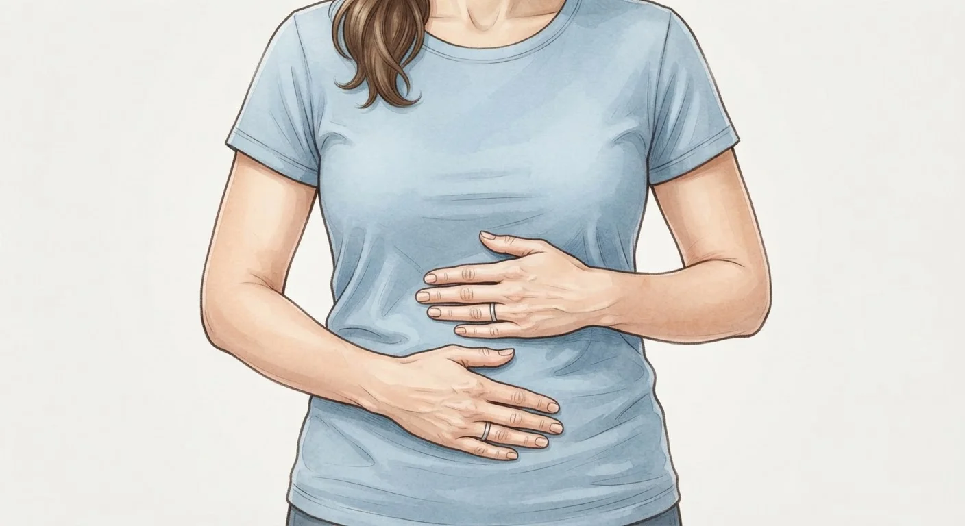 Reading Your Digestive Symptoms: A Practical Reference Guide