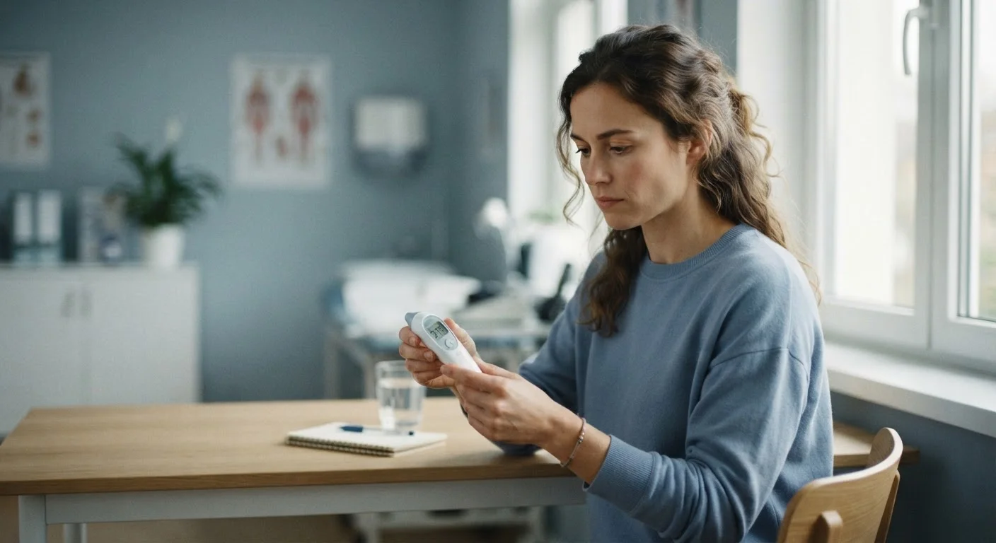 Recognising When an Infection Needs Medical Attention