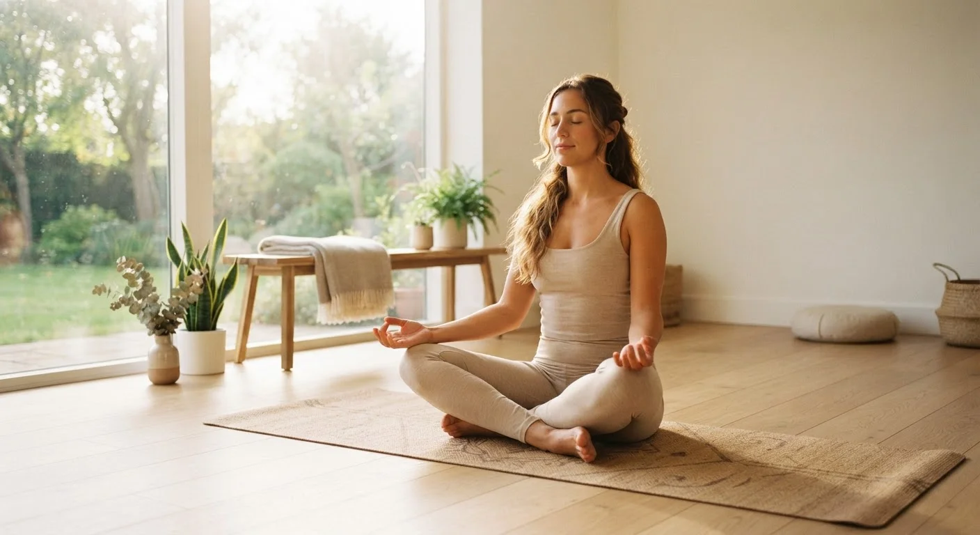 Recovery Days: Why Skipping Them Can Stall Your Progress