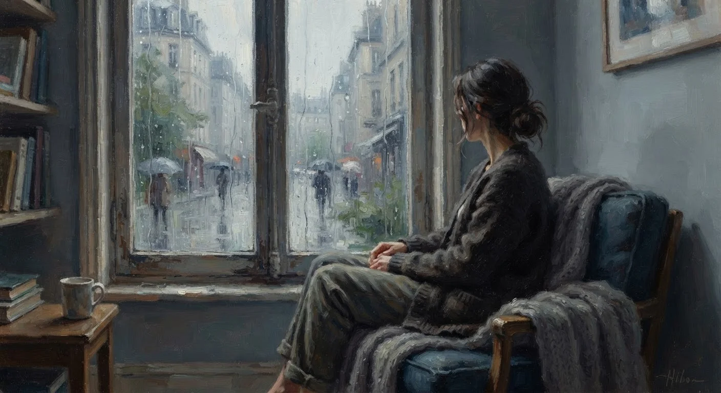 Sadness vs. Depression: Understanding Where One Ends and the Other Begins