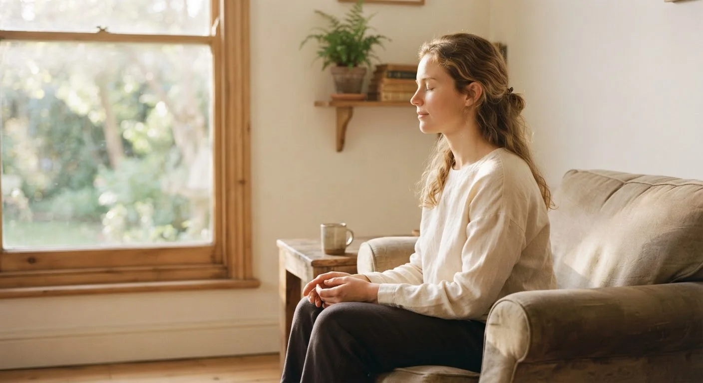Self-Compassion as a Mental Wellness Practice: Core Principles Explained