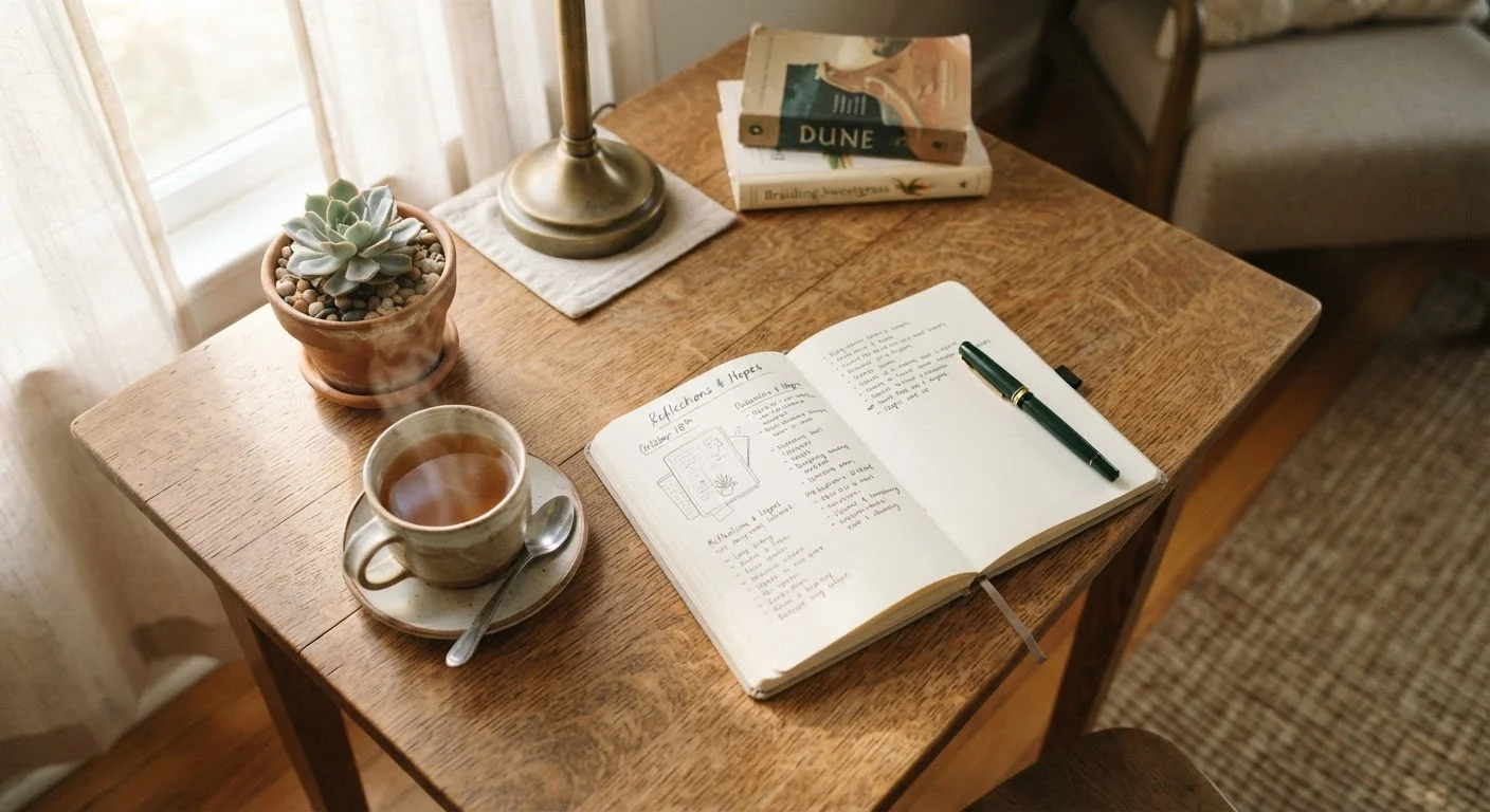 Self-Help Strategies for Mental Wellness: A Starter's Roadmap
