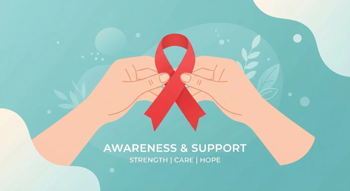 Sexually Transmitted Infections: Foundational Knowledge for Every Adult