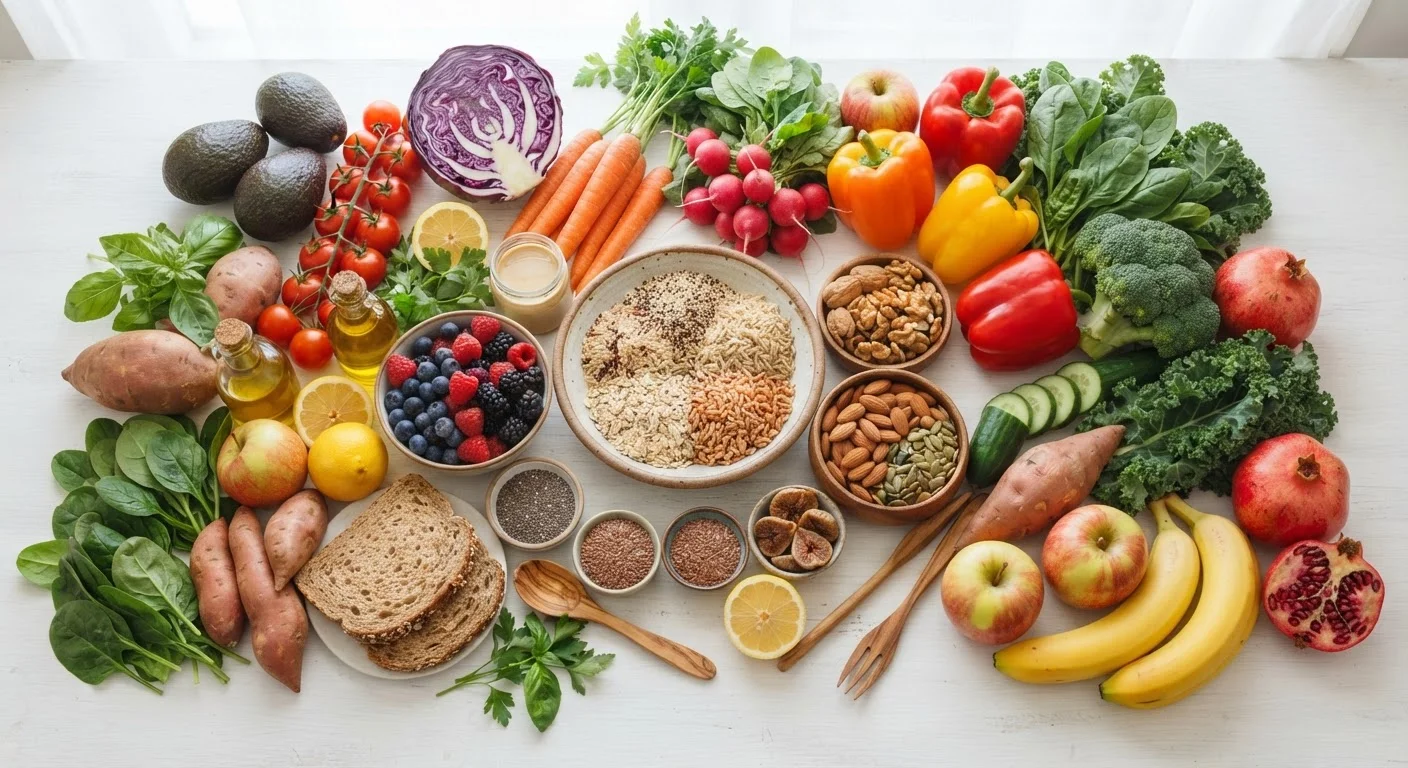 Signs That Common Vitamin and Mineral Deficiencies Can Produce