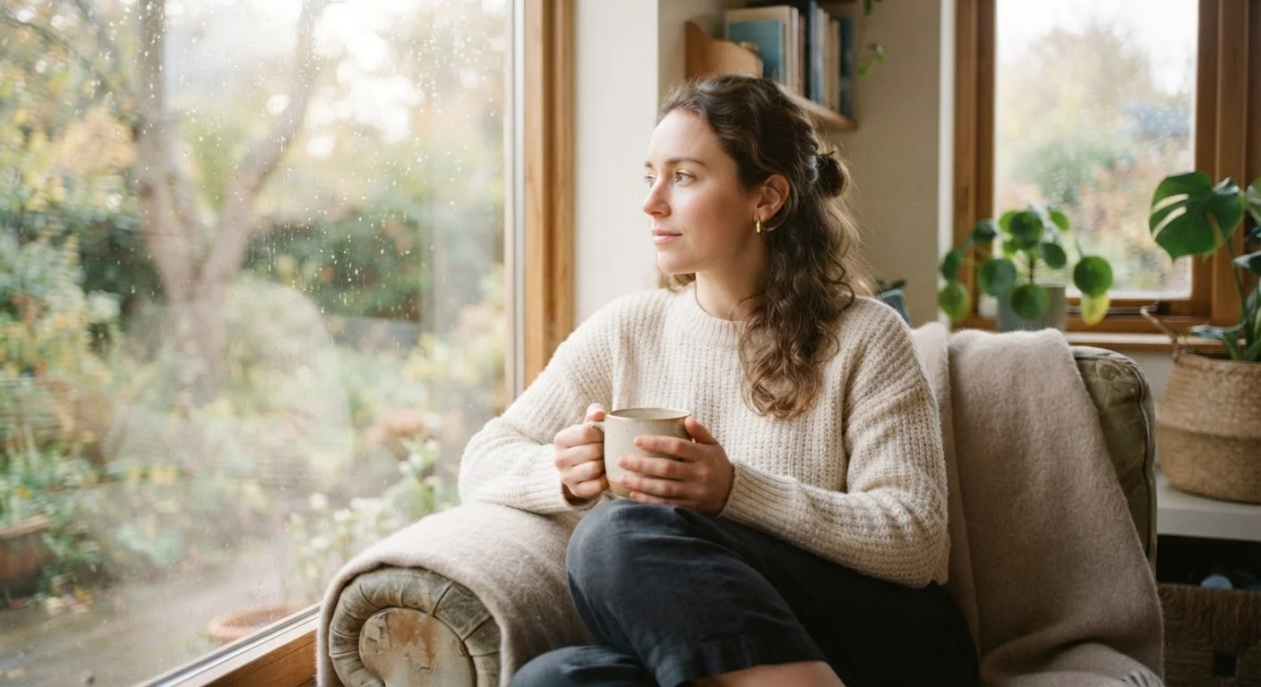 Signs Your Hormones May Be Out of Balance