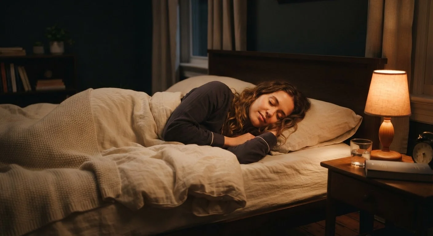 Sleep and Exercise: The Recovery Connection Most People Underestimate