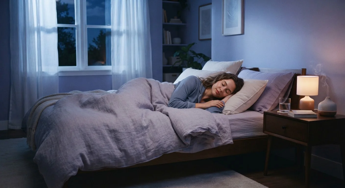 Sleep, Hormones, and the Cycle They Share