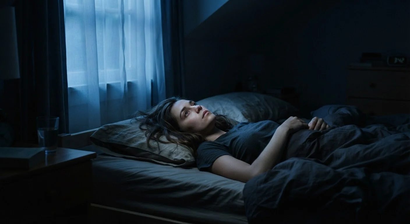 Sleep Strategies That Tend to Backfire — and What to Try Instead