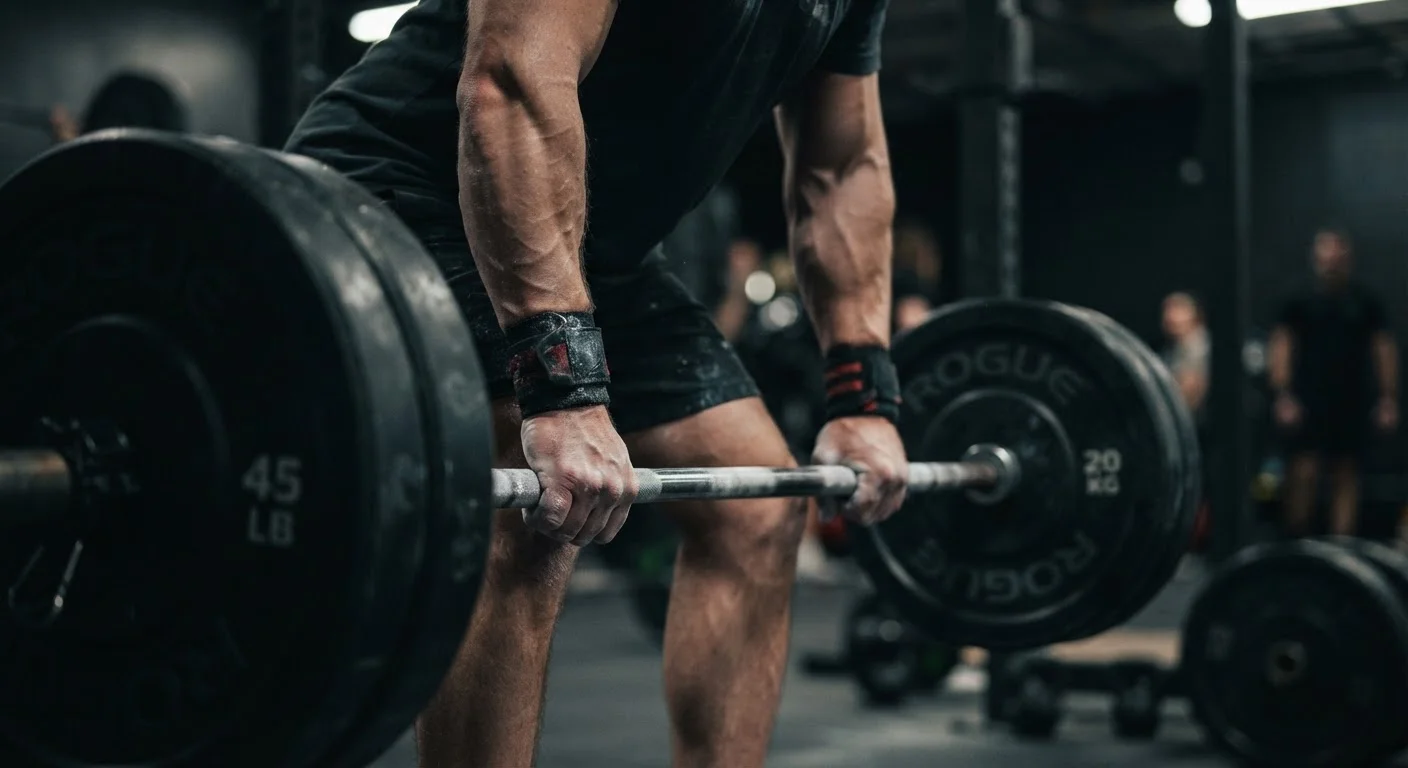 Strength Training Explained: What Happens to Your Muscles When You Lift