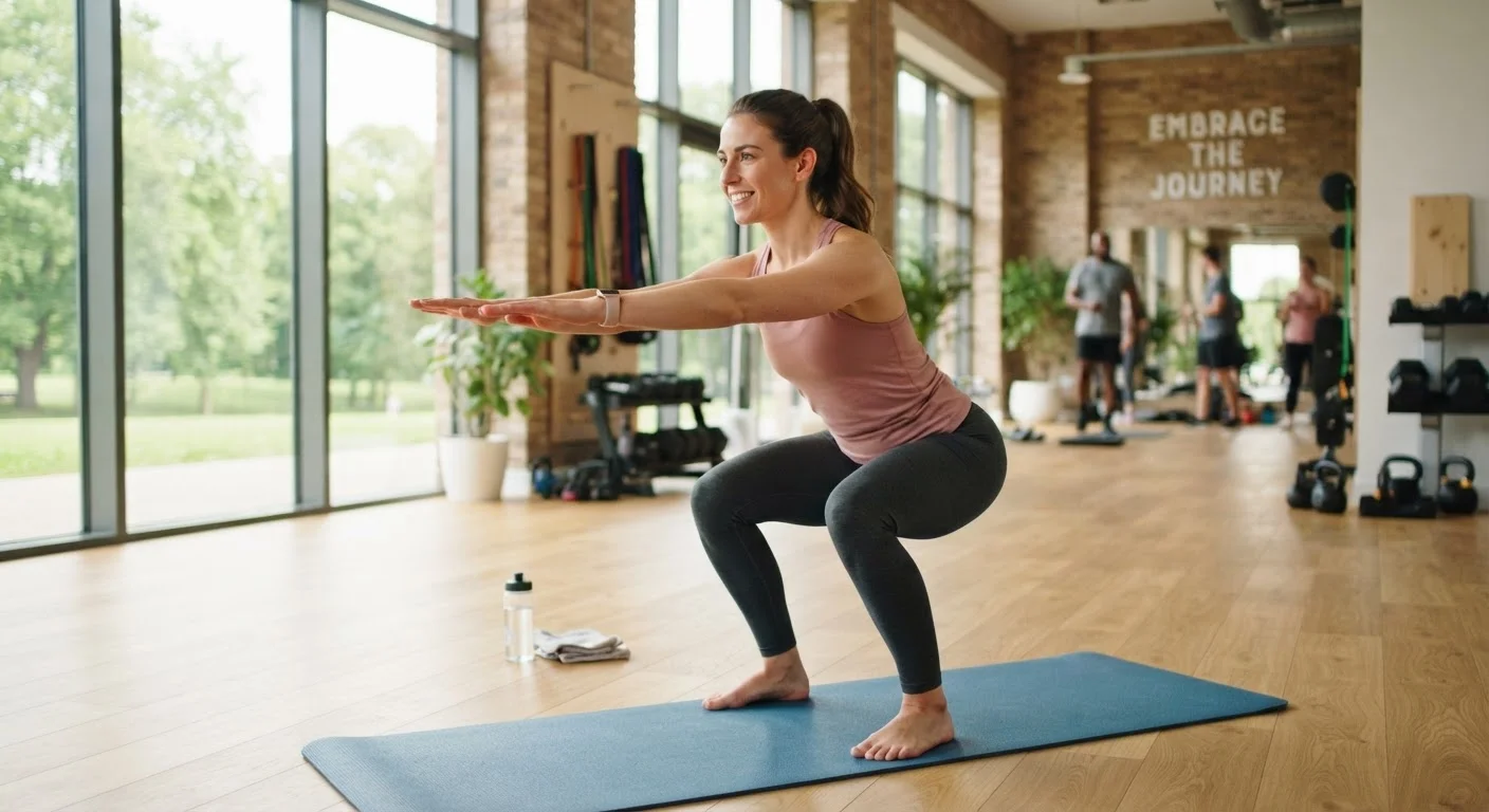Strength Training for Beginners: Everything You Need to Understand It