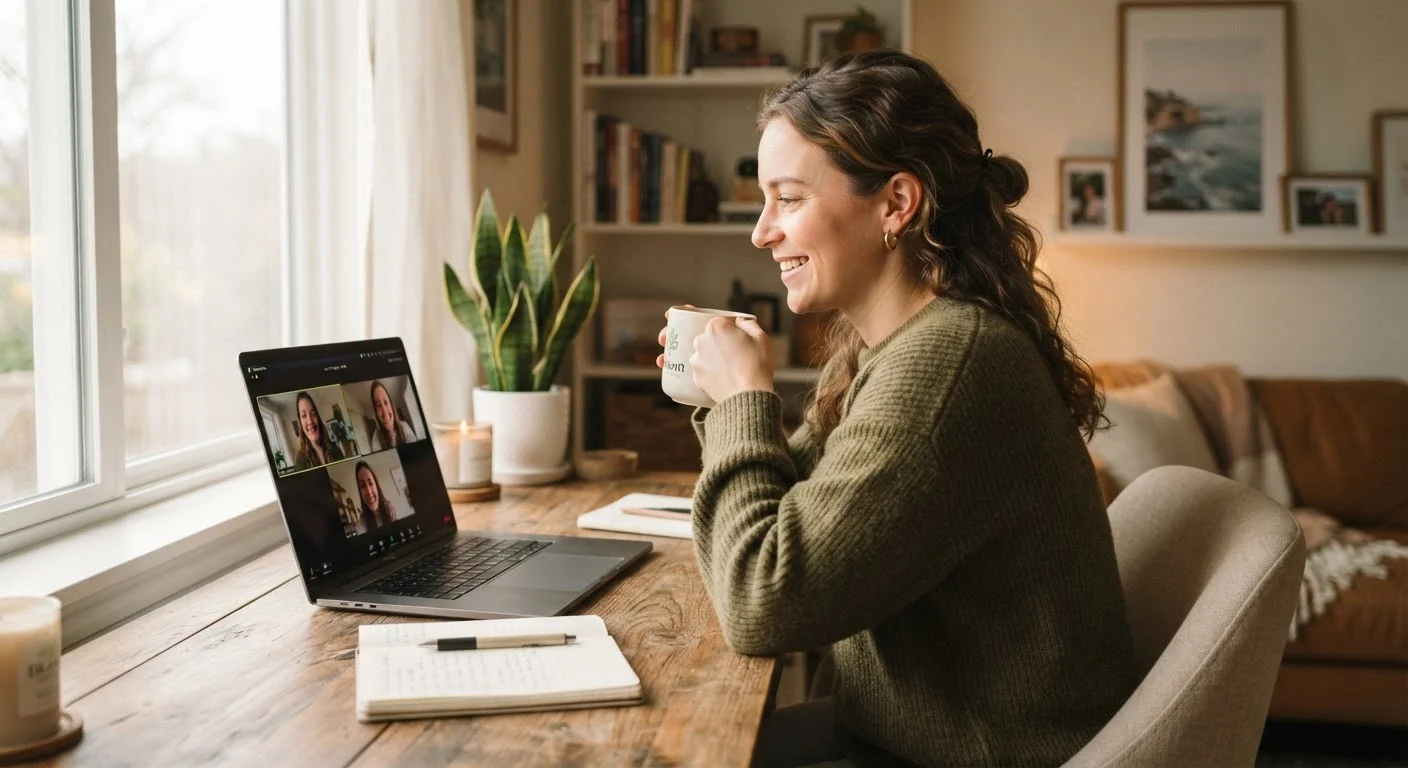 The Advantages and Limitations of Online Therapy