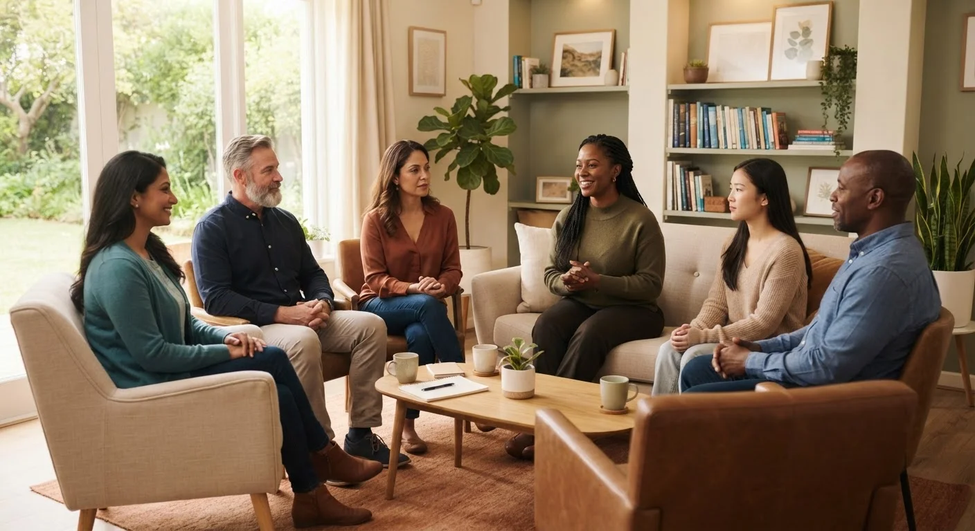 The Different Types of Mental Health Professionals Explained