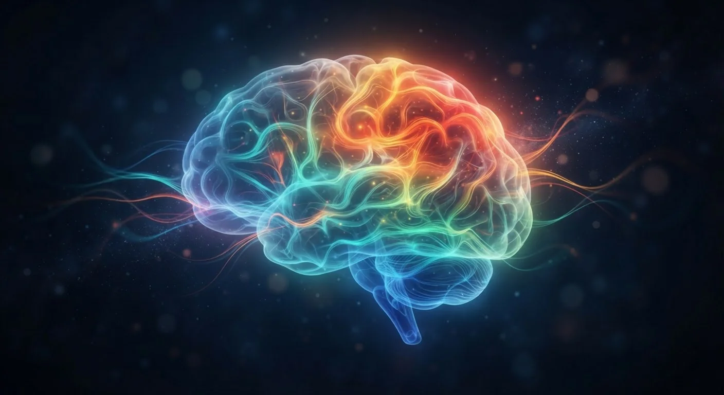 The Science Behind Mood Swings: What's Happening in Your Brain