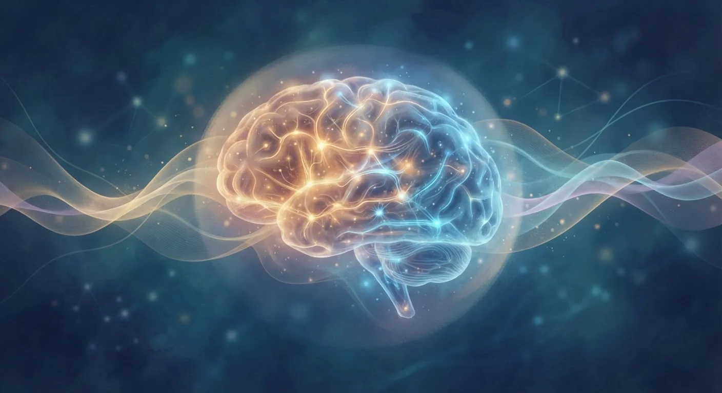 The Science of Worry: What Happens in the Brain During Anxiety