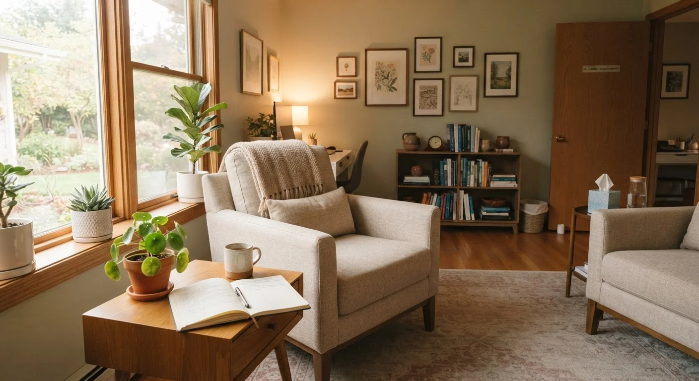 Therapy Modalities Demystified: CBT, DBT, ACT, and Beyond